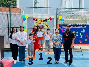 Narayana e-Techno School Gallery 28