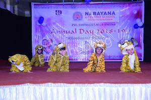 Narayana e-Techno School Gallery 29