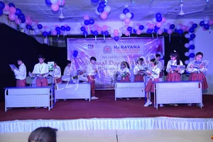 Narayana e-Techno School Gallery 25