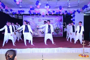 Narayana e-Techno School Gallery 24