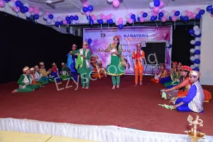 Narayana e-Techno School Gallery 23