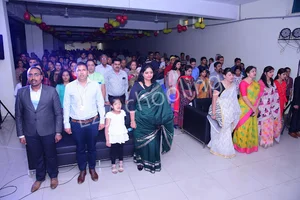 Narayana e-Techno School Gallery 22