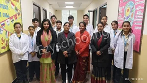 Narayana e-Techno School Gallery 20