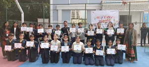 Narayana e-Techno School Gallery 19