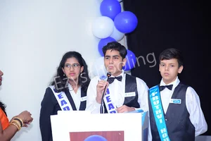 Narayana e-Techno School Gallery 18