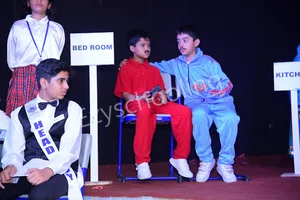 Narayana e-Techno School Gallery 15