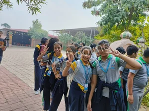 Narayana e-Techno School Gallery 16