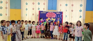 Narayana e-Techno School Gallery 14