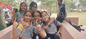 Narayana e-Techno School Gallery 8