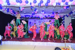 Narayana e-Techno School Gallery 7