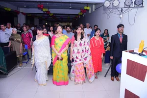 Narayana e-Techno School Gallery 9