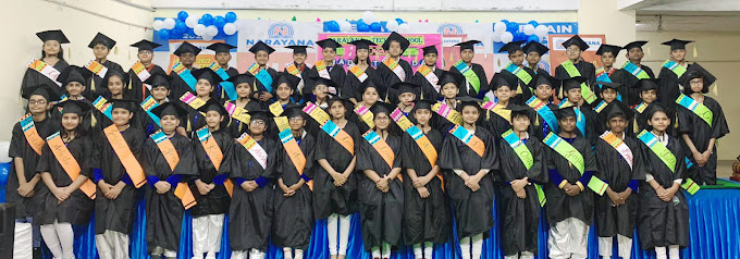 Narayana e-Techno School Gallery 6