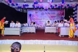 Narayana e-Techno School Gallery 5