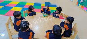 Narayana e-Techno School Gallery 4