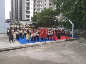 Narayana e-Techno School Gallery 2