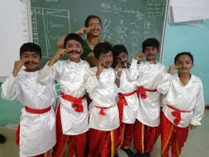 Sri Chaitanya Techno School Gallery 3