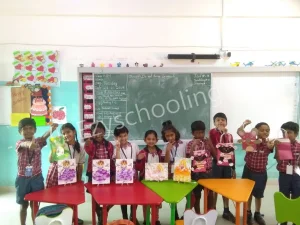Sri Chaitanya Techno School Gallery 1