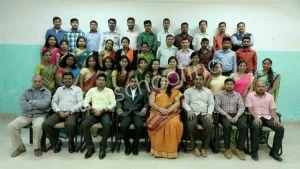 Sri Chaitanya Techno School Gallery 2