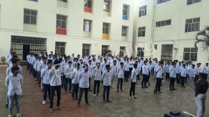 Sri Chaitanya PU College Gallery 18