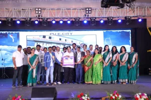 Sri Chaitanya PU College Gallery 16