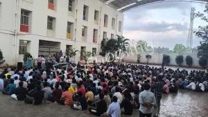 Sri Chaitanya PU College Gallery 21