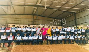 Sri Chaitanya PU College Gallery 9