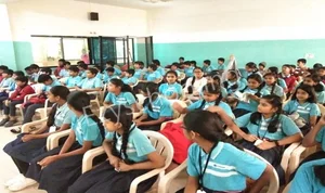 Sri Chaitanya PU College Gallery 11