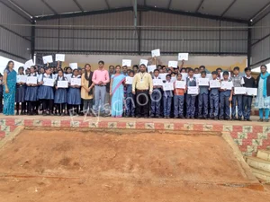 Sri Chaitanya PU College Gallery 4