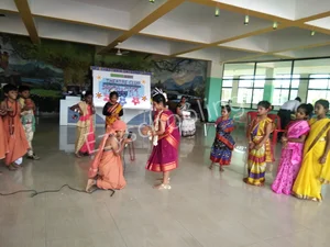 Sri Chaitanya PU College Gallery 3