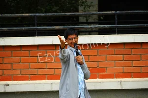 Sri Kumaran Public School Gallery 2