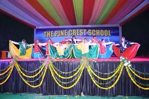 The Pine Crest School Gallery 4