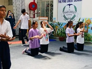 The Pine Crest School Gallery 3