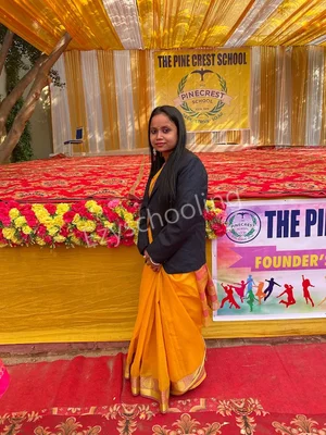 The Pine Crest School Gallery 1