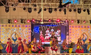 Sri Sri Ravishankar Vidya Mandir Gallery 1