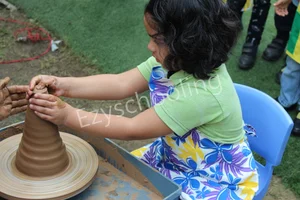 St. PBN Public School Gallery 42