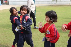 St. PBN Public School Gallery 43