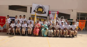 St. PBN Public School Gallery 39