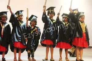 St. PBN Public School Gallery 38