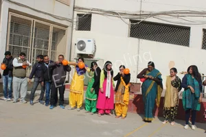 St. PBN Public School Gallery 37