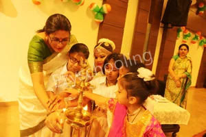 St. PBN Public School Gallery 36