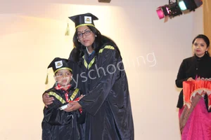 St. PBN Public School Gallery 33