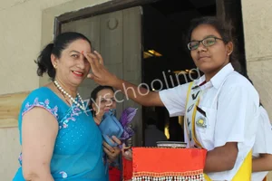 St. PBN Public School Gallery 31