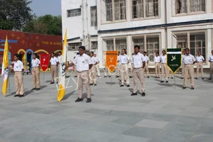 St. PBN Public School Gallery 29