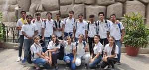 St. PBN Public School Gallery 28