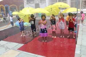 St. PBN Public School Gallery 27