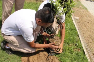 St. PBN Public School Gallery 25