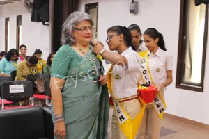 St. PBN Public School Gallery 24