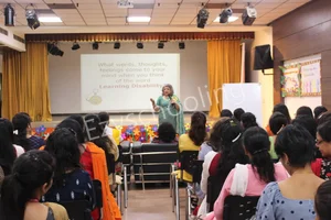 St. PBN Public School Gallery 23