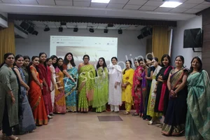 St. PBN Public School Gallery 22