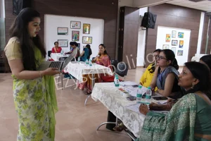 St. PBN Public School Gallery 20